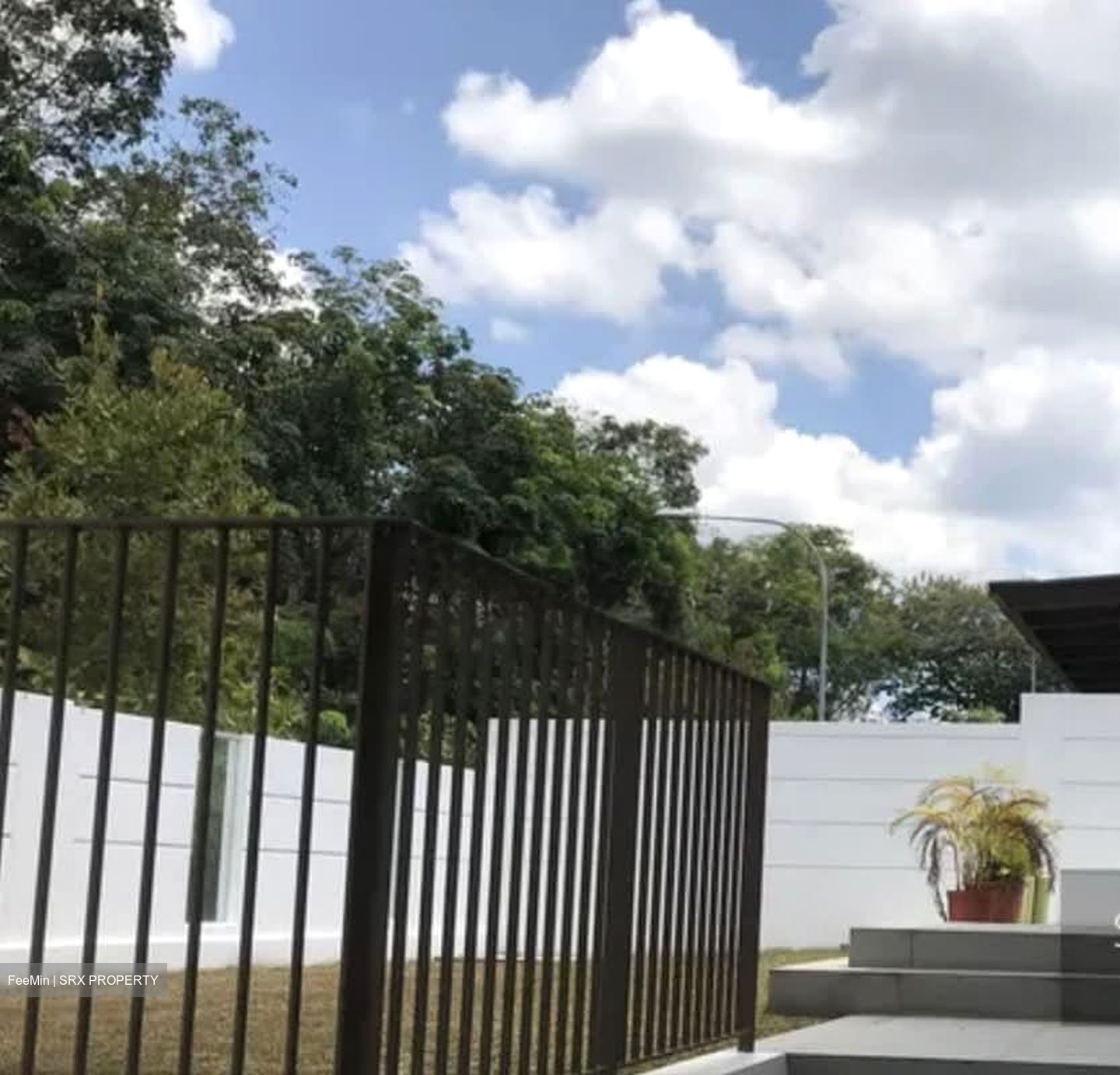 Ponggol Park (D19), Detached #562027801